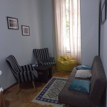 Apartment On Vera Tbilisi Eksteriør bilde