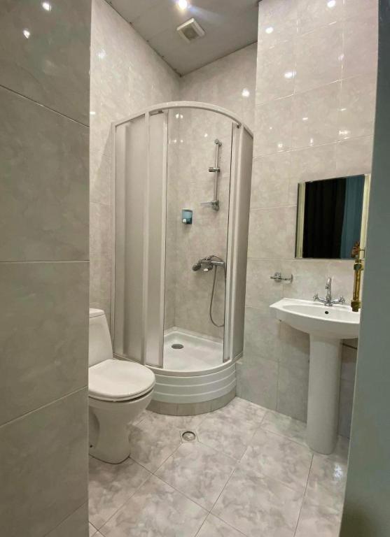 Apartment On Vera Tbilisi Eksteriør bilde