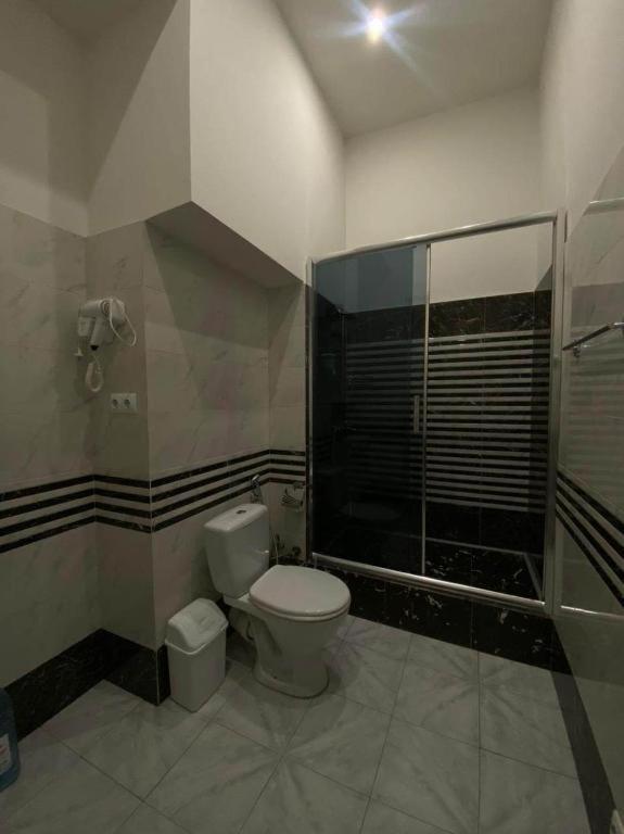 Apartment On Vera Tbilisi Eksteriør bilde