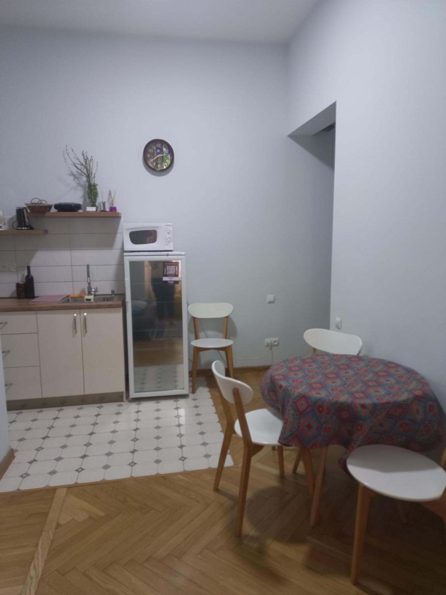 Apartment On Vera Tbilisi Eksteriør bilde